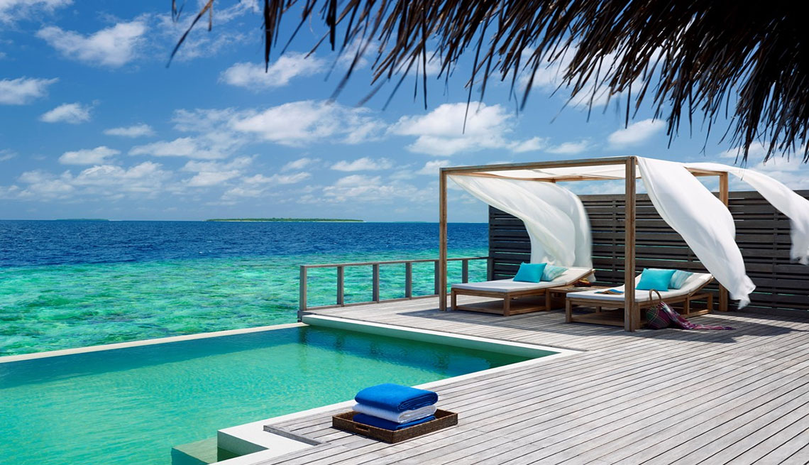 Dusit Thani Maldives